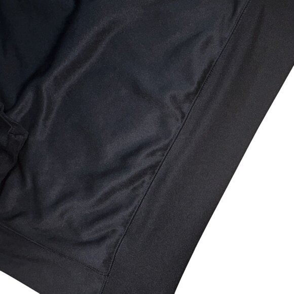 Nike Football Dri-Fit Mens Pullover Hoodie/Sweatshirt-Black-Size Large-GUC - Picture 6 of 7